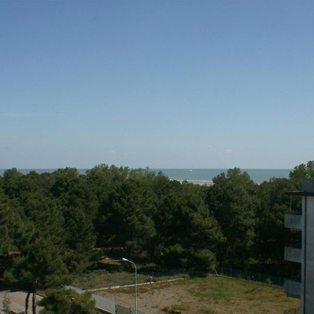 Hotel Europa Park Lido di Spina Luaran gambar