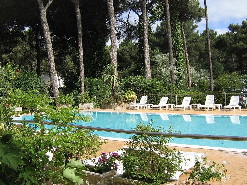 Hotel Europa Park Lido di Spina Luaran gambar