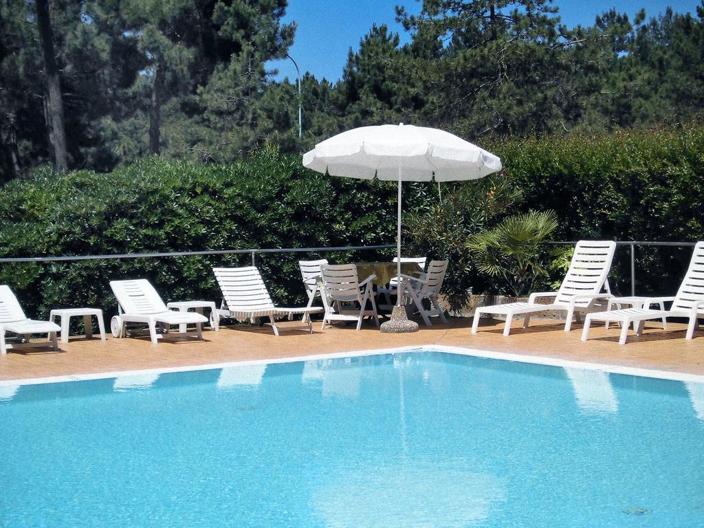 Hotel Europa Park Lido di Spina Luaran gambar