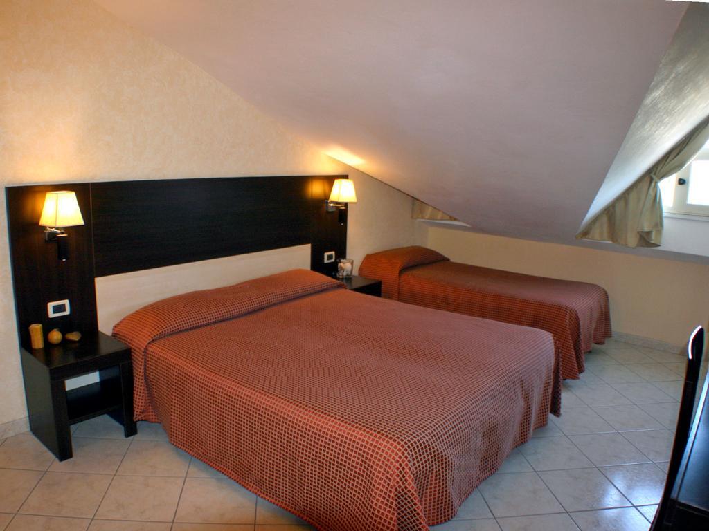 Hotel Europa Park Lido di Spina Luaran gambar