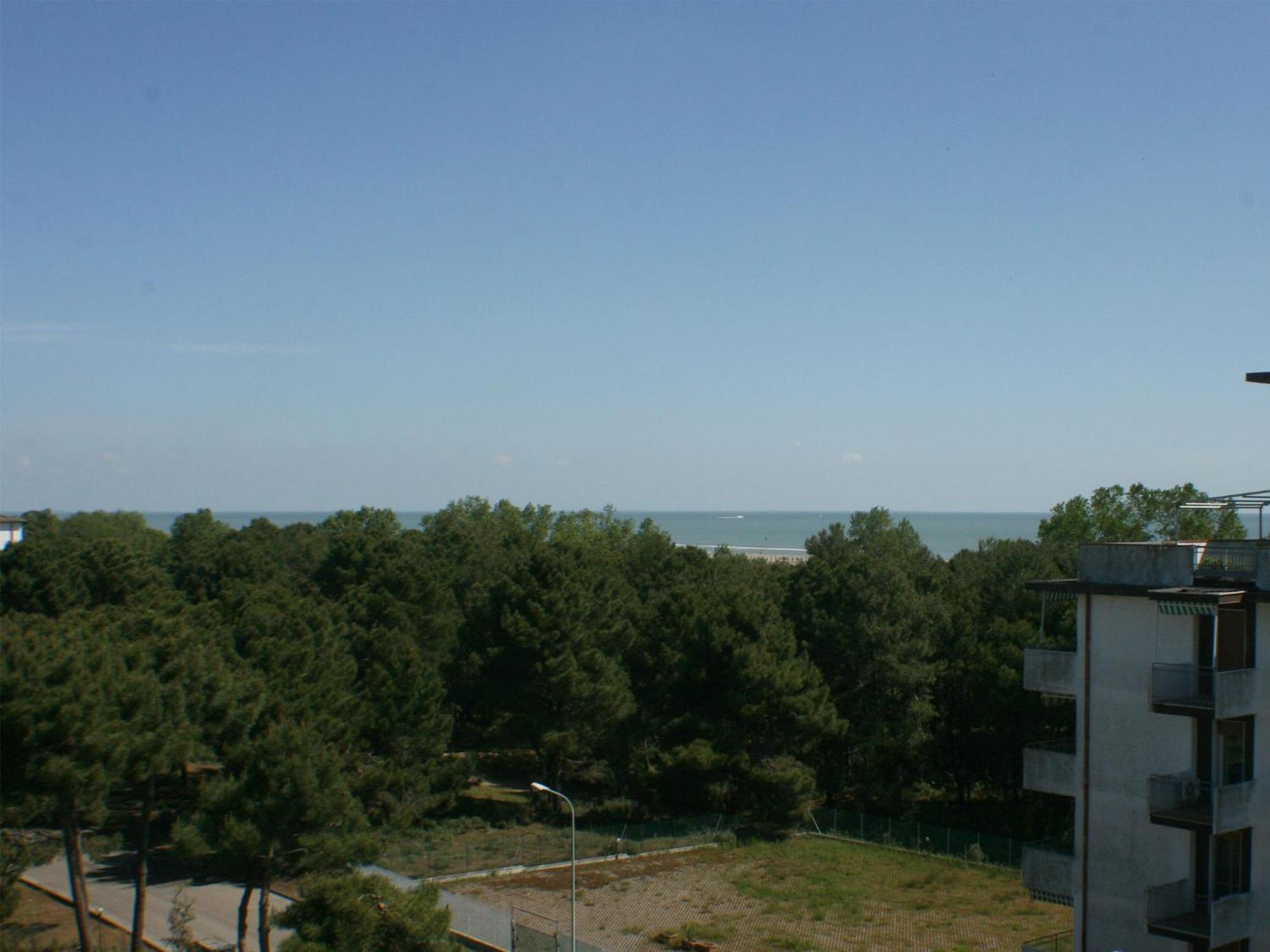 Hotel Europa Park Lido di Spina Luaran gambar