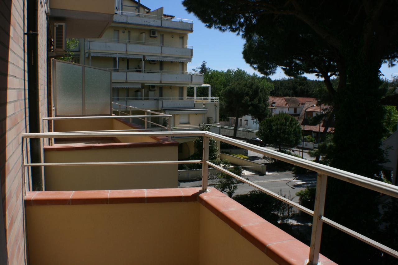 Hotel Europa Park Lido di Spina Luaran gambar